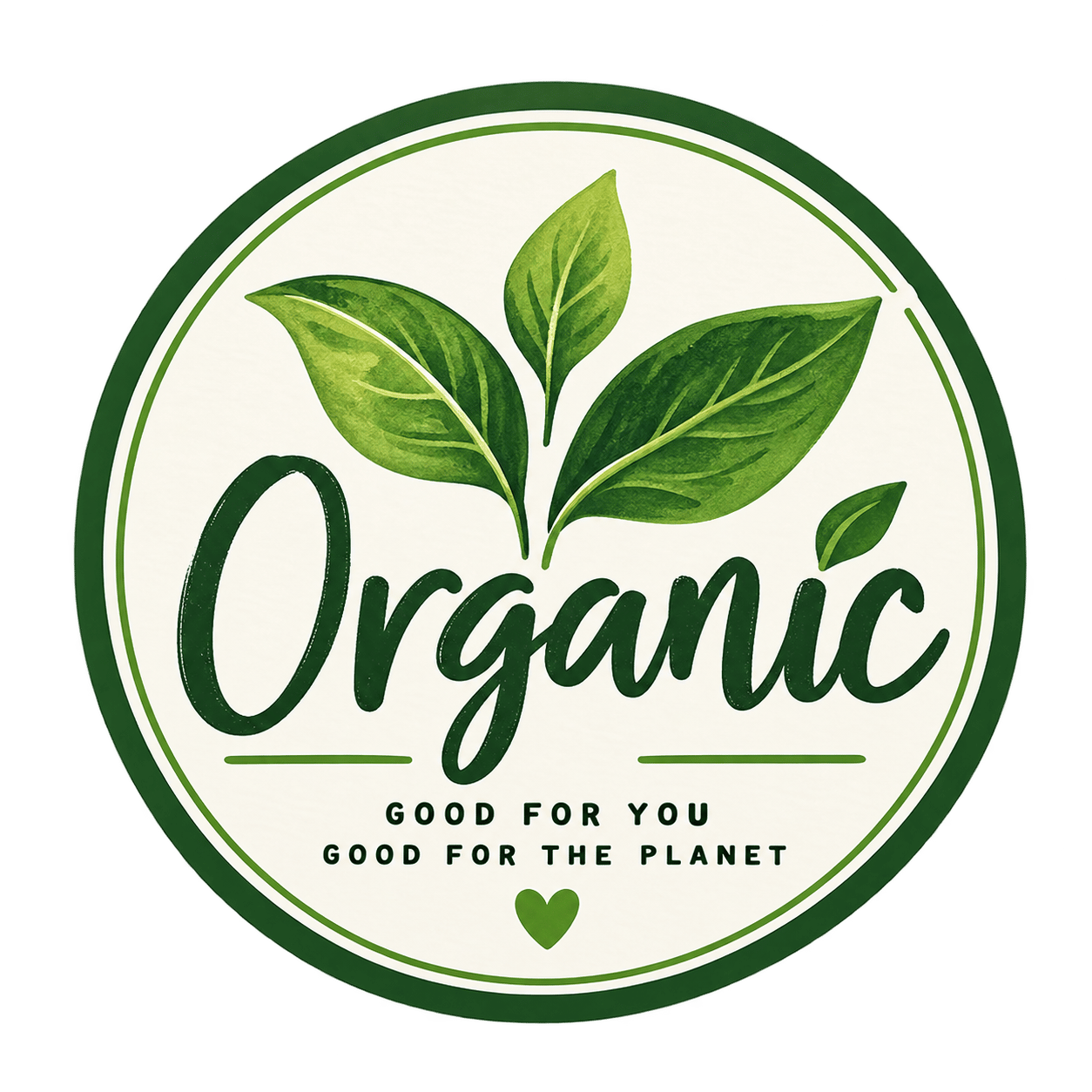 USDA Organic Certified