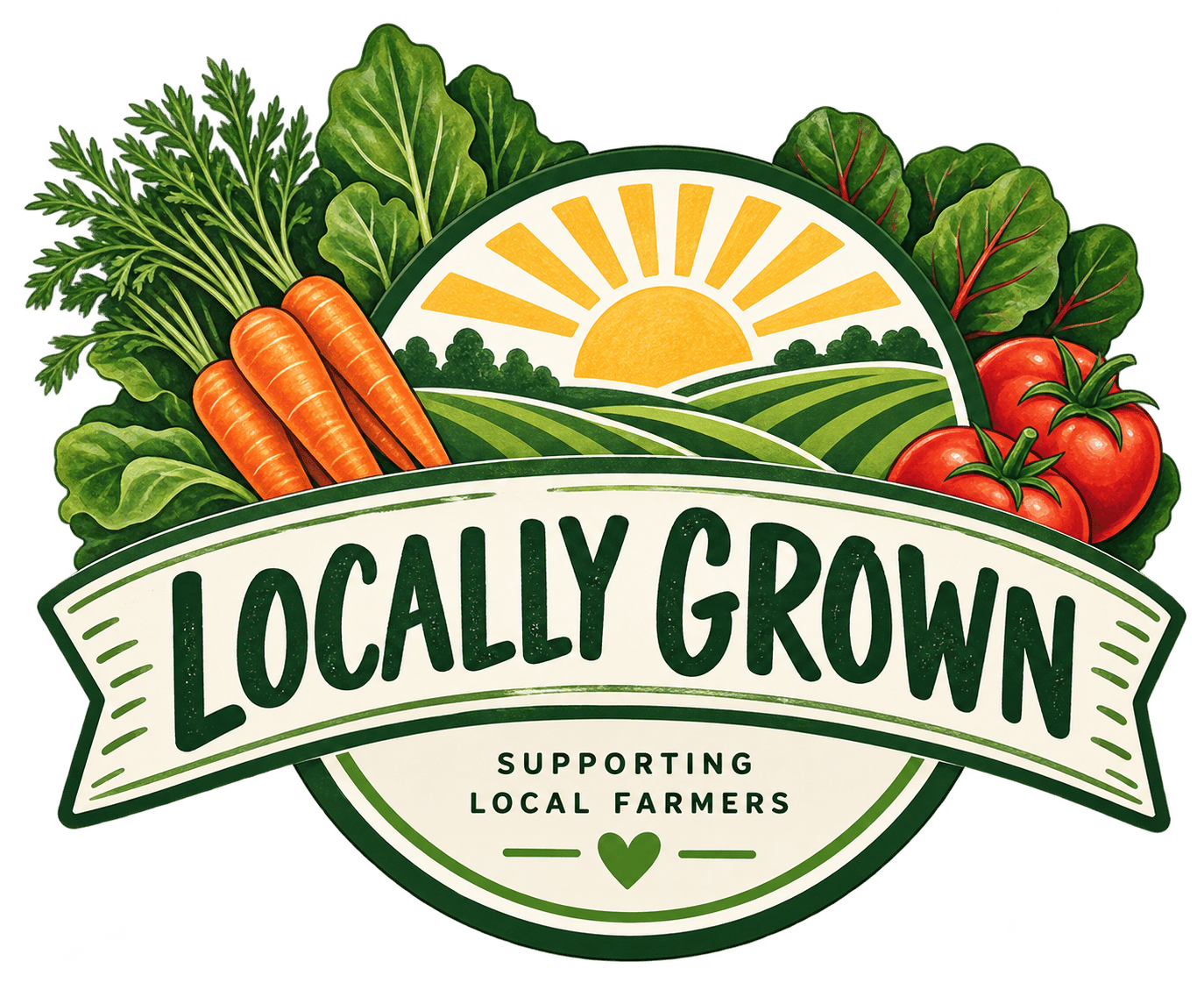 Local First Alliance