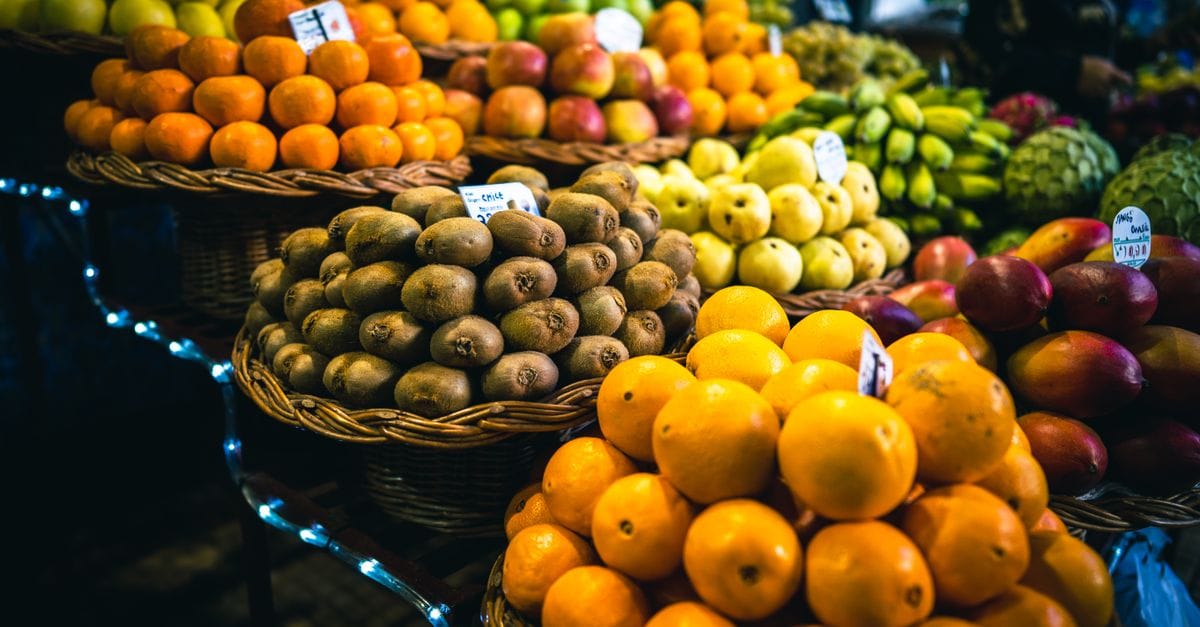 Heirloom Tomatoes & Summer Harvest